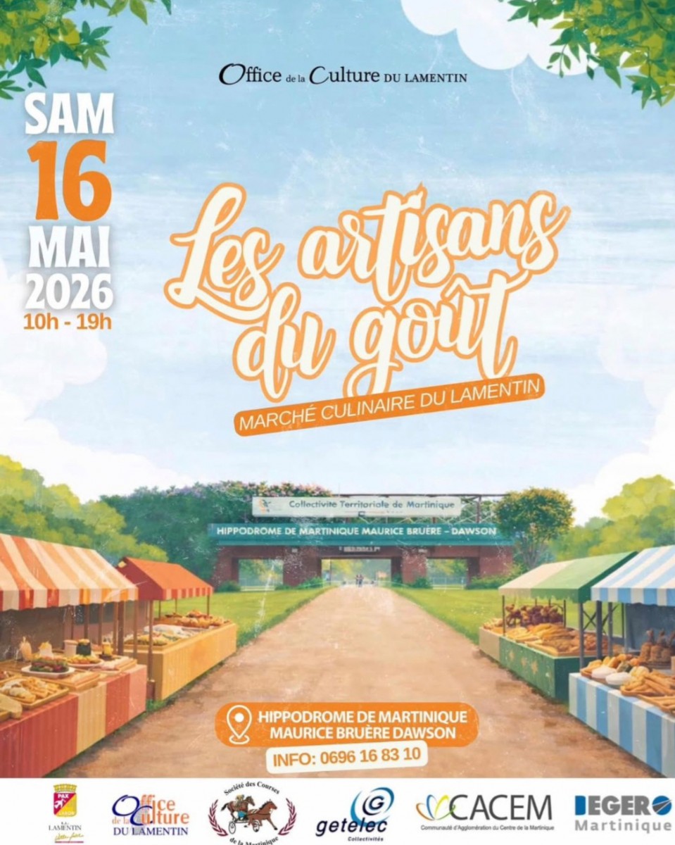 Marche culinaire : les artisans du gout