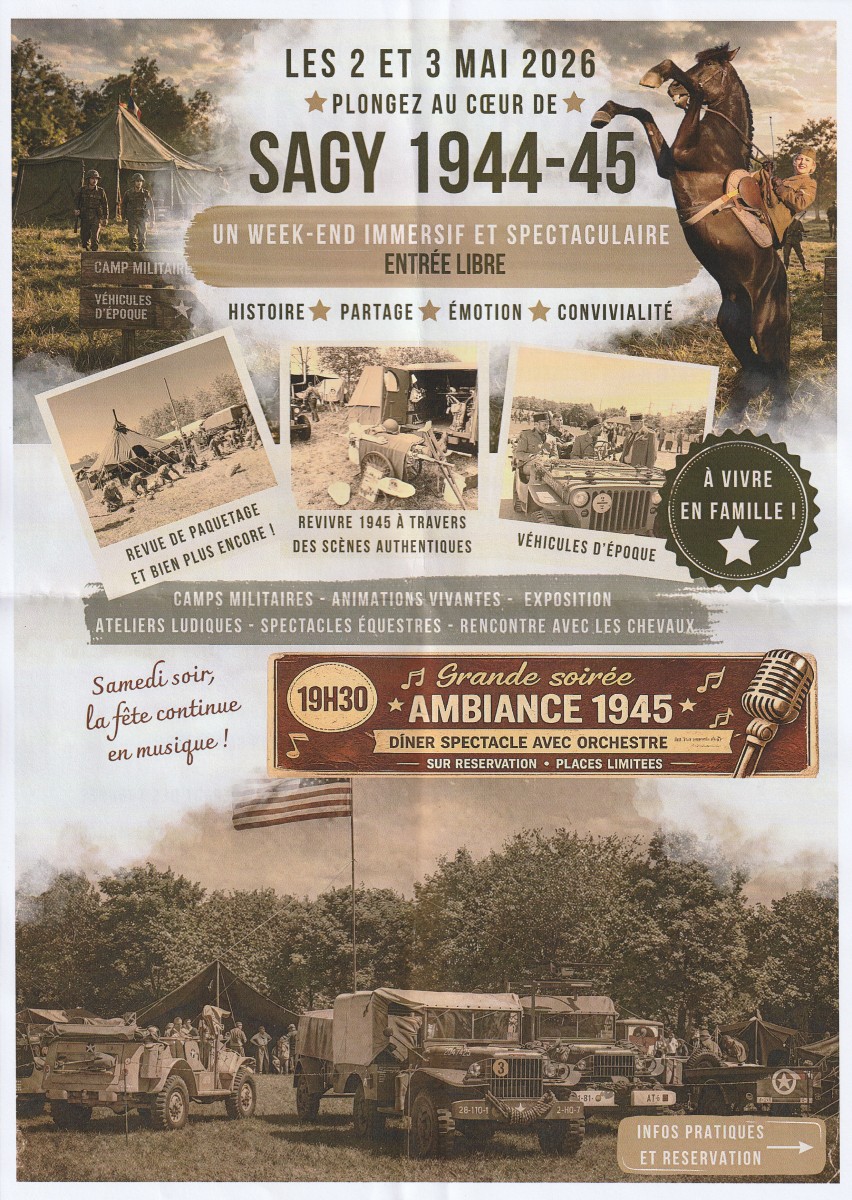 SAGY 1944/45