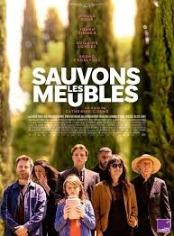Cinéma SAUVONS LES MEUBLES