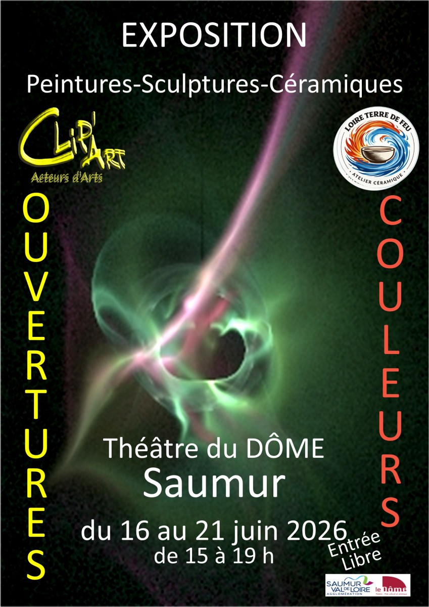 Exposition au Dôme