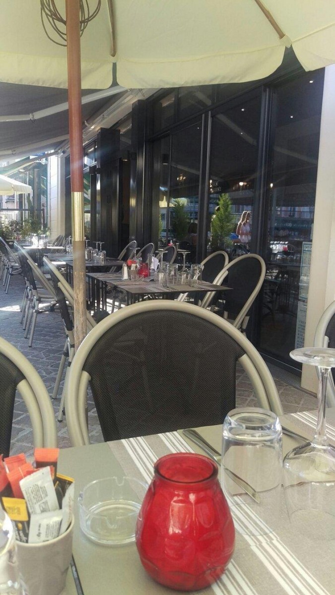 Rencontre mensuelle et accueil des futurs adhérents