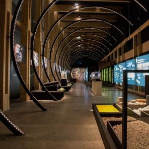 A la découverte du Grand Paris Express ( visite guidée )