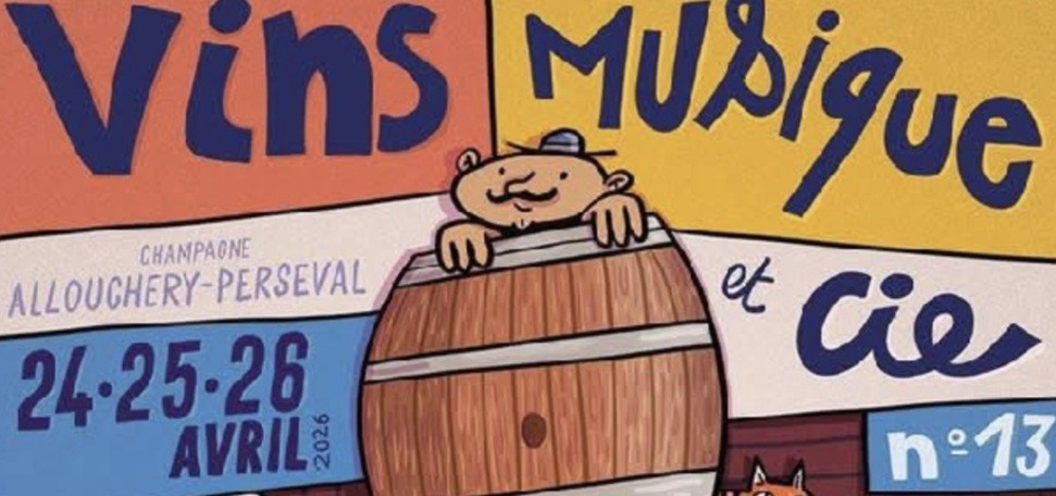 Porte ouverte à Ecueil