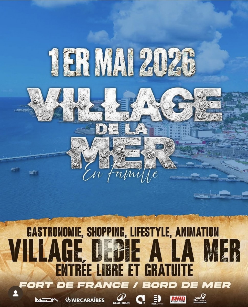 Village de la Mer