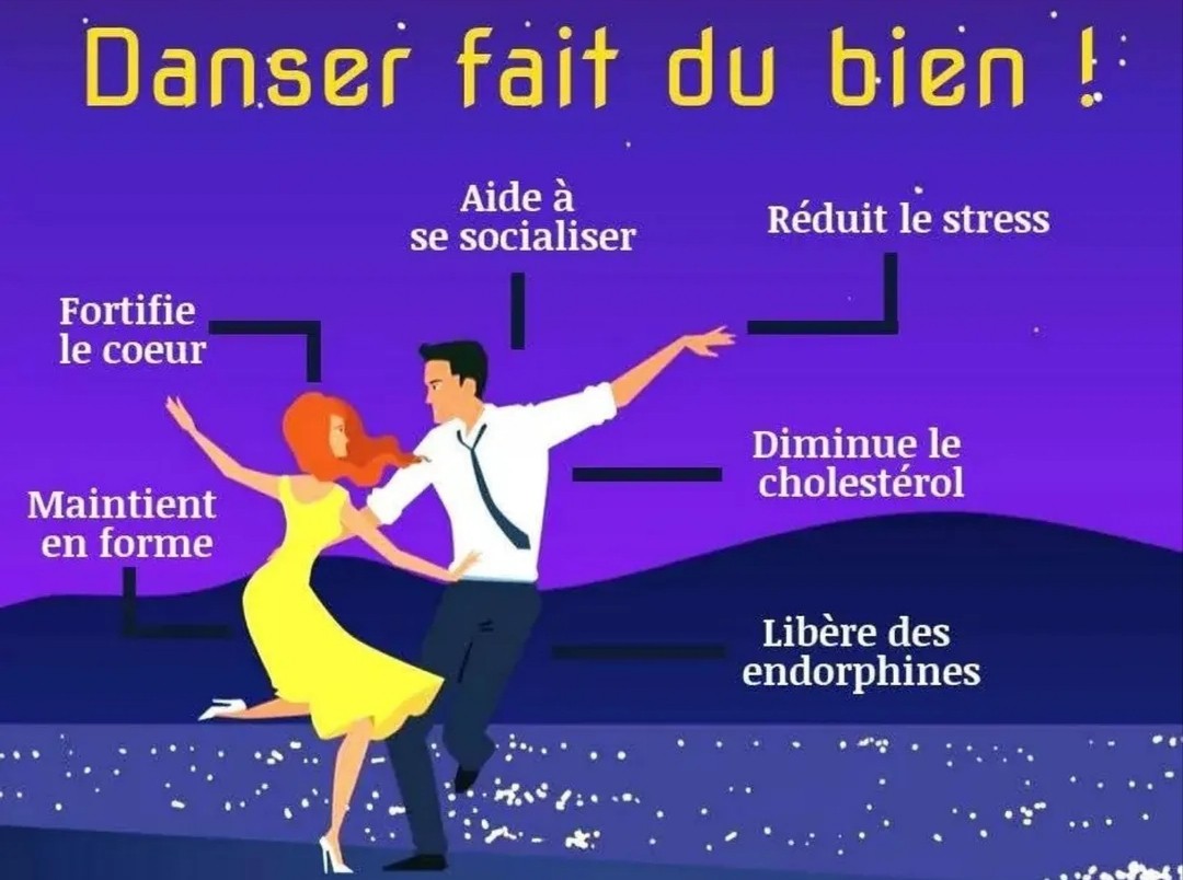 Danse