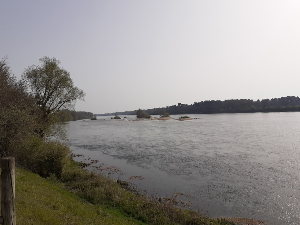 Randonnée du canal le dimanche 24 mai
