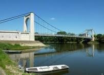 Découverte à pied de Chalonnes sur Loire