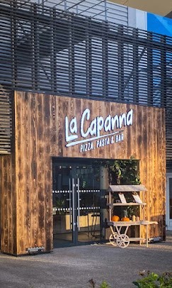 Dîner ET Danser à la Capanna