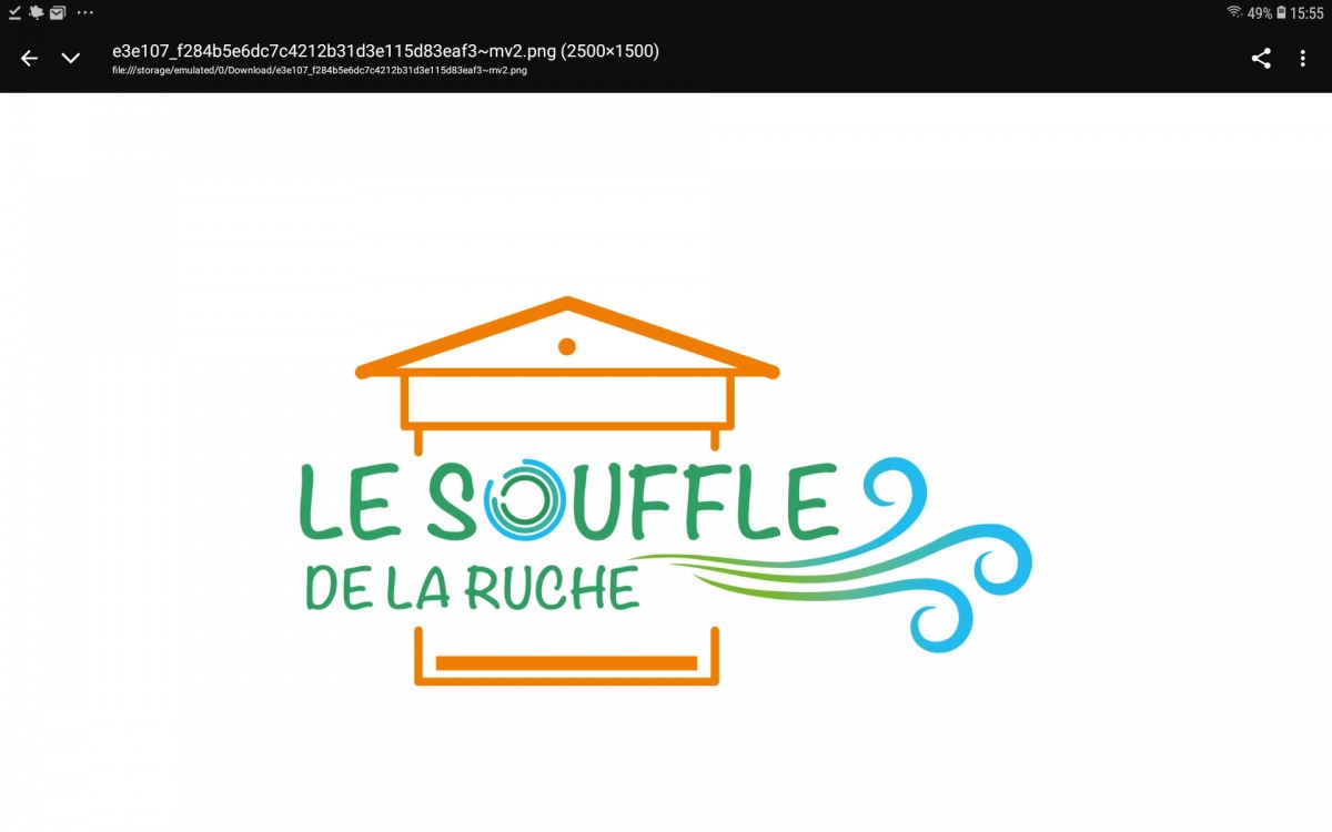 Portes ouvertes Le Souffle de la Ruche