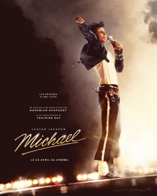 Allons voir Mickael ensemble!