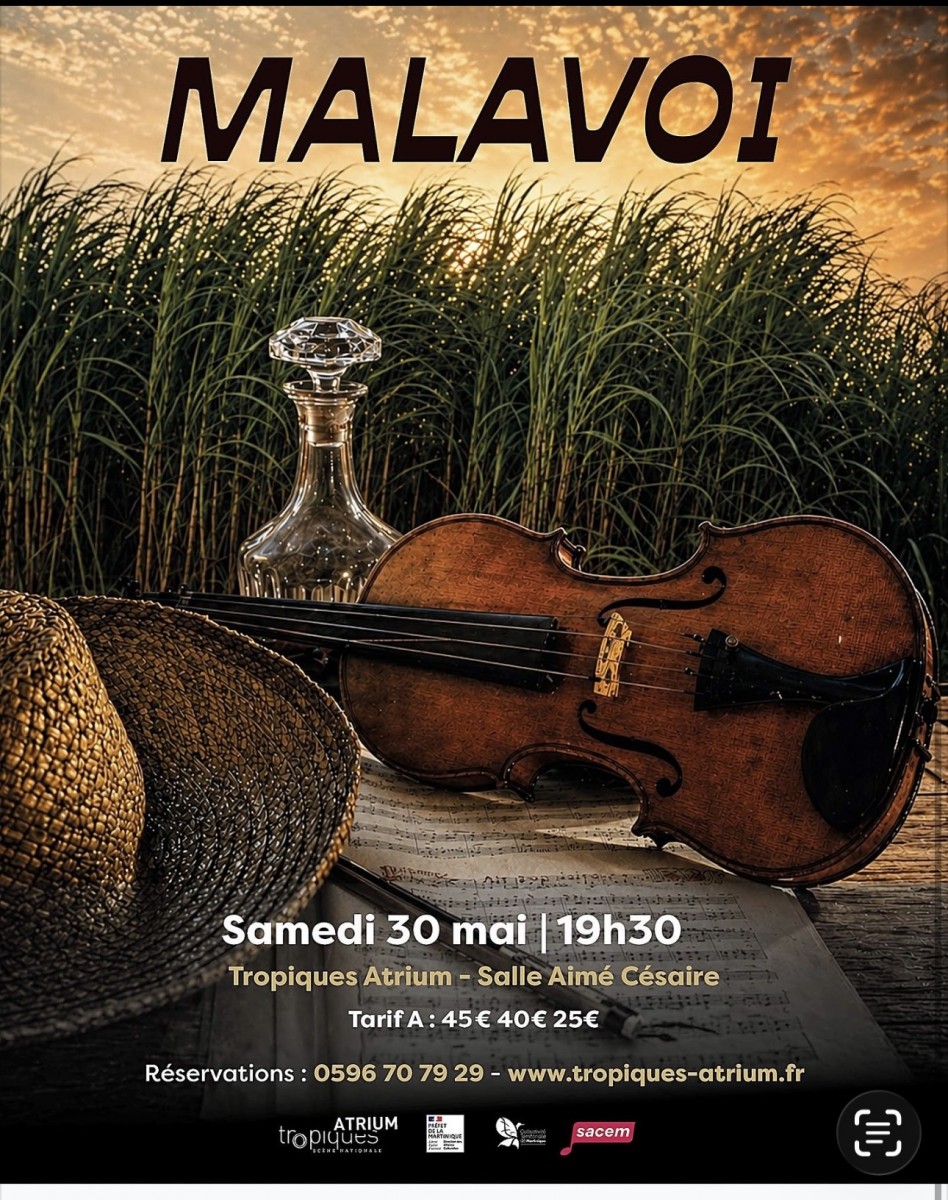 Concert Malavoi
