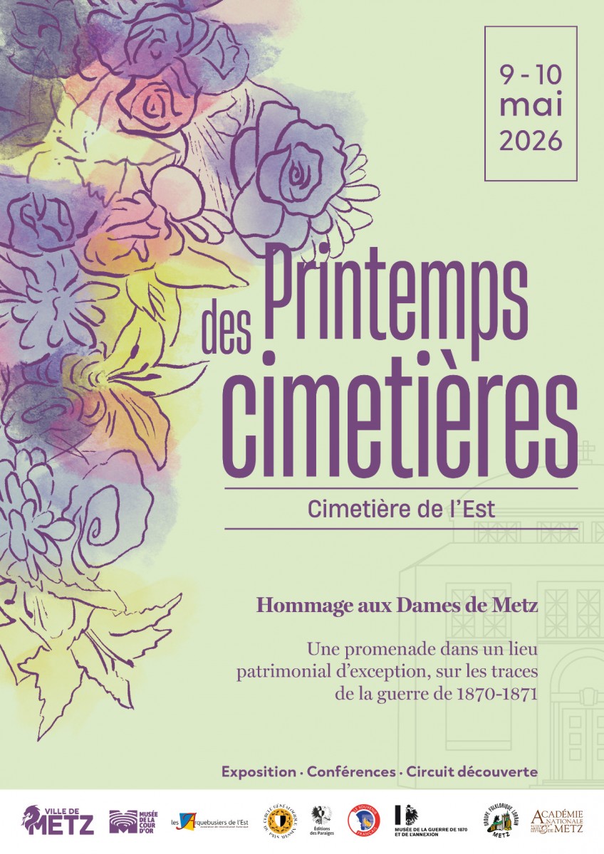 Les Dames de Metz