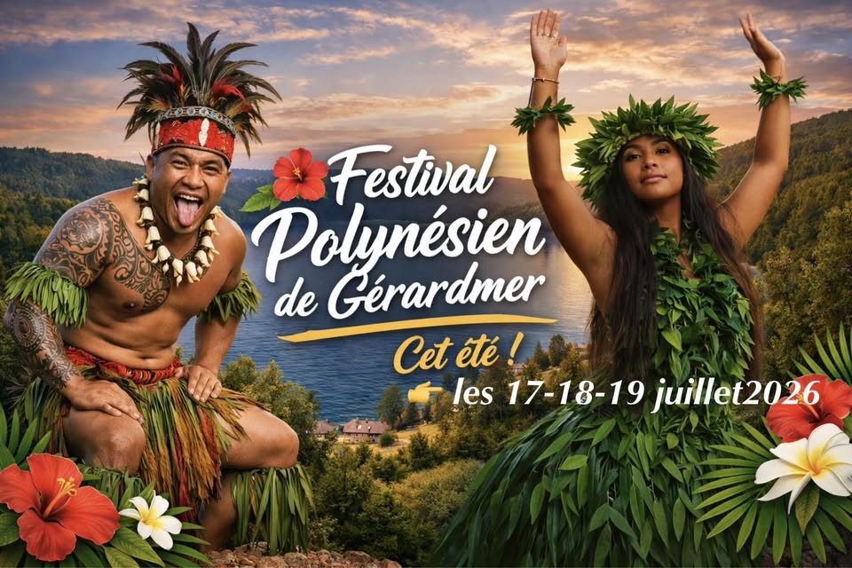 Festival Polynésien