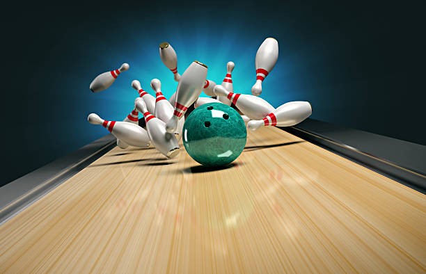 Bowling à Franconville