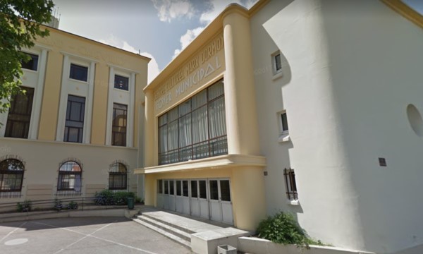 Festthea : théâtre amateur