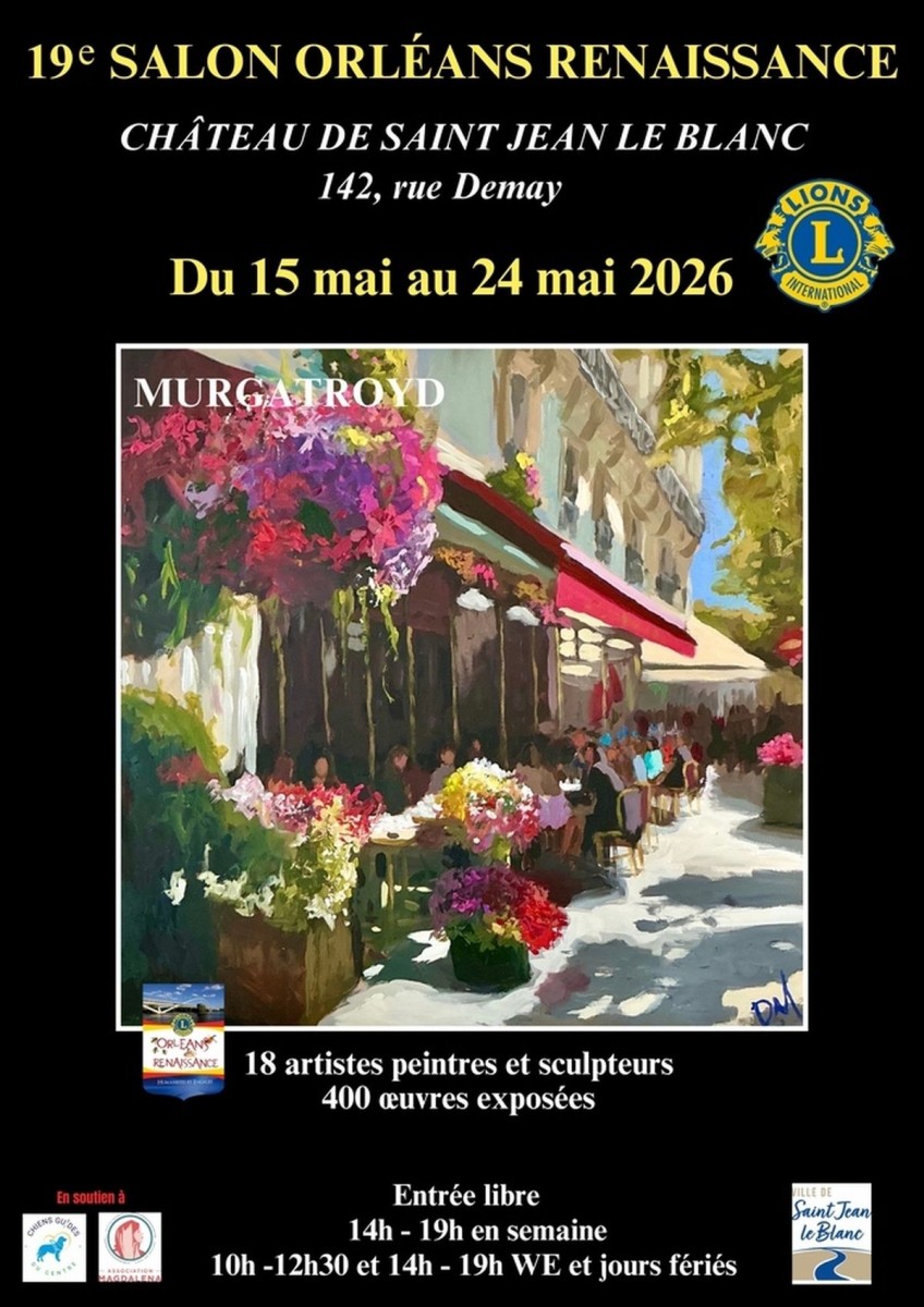 Salon de Peintures et de Sculptures