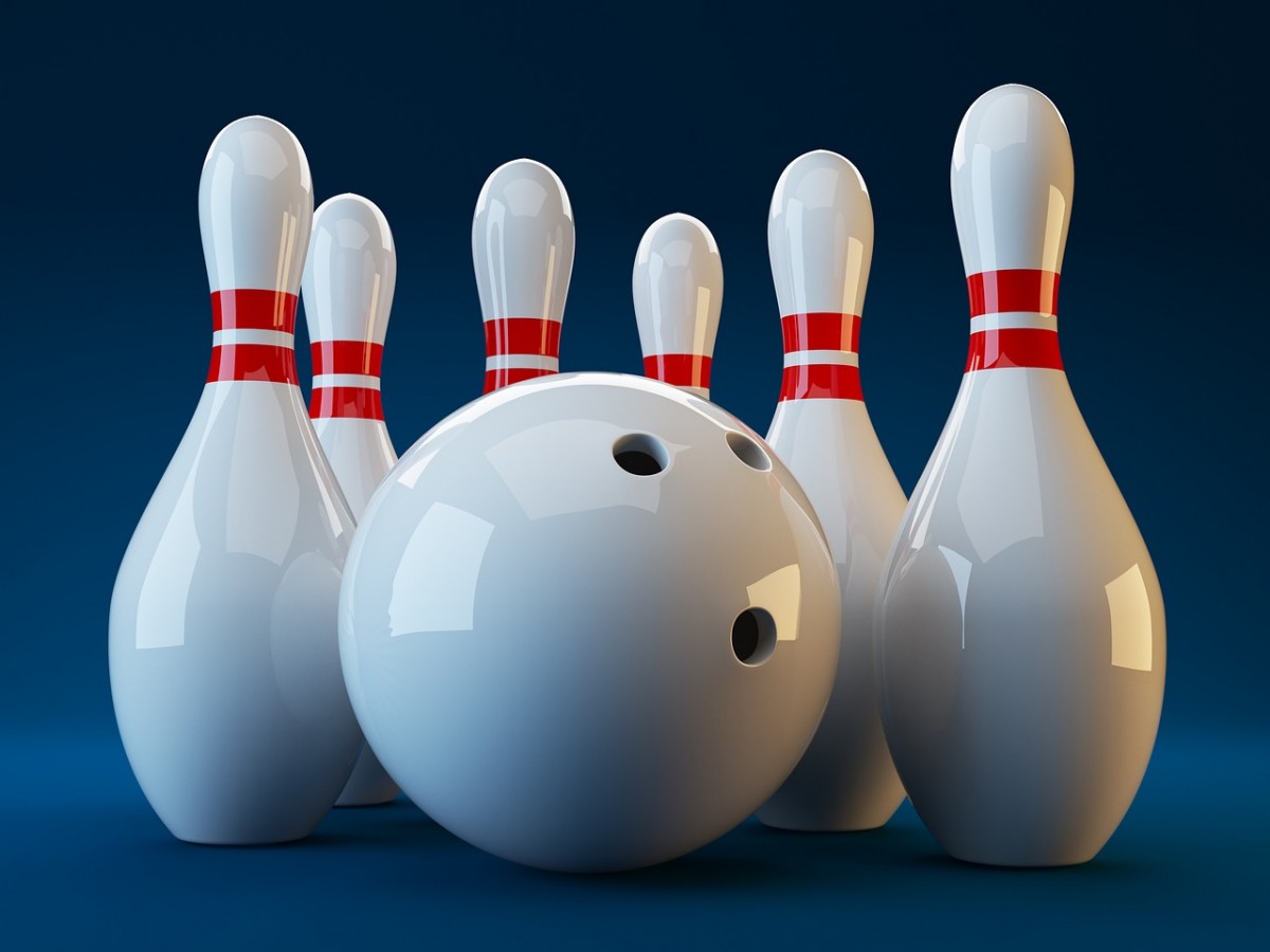 Bowling et / ou Papotage