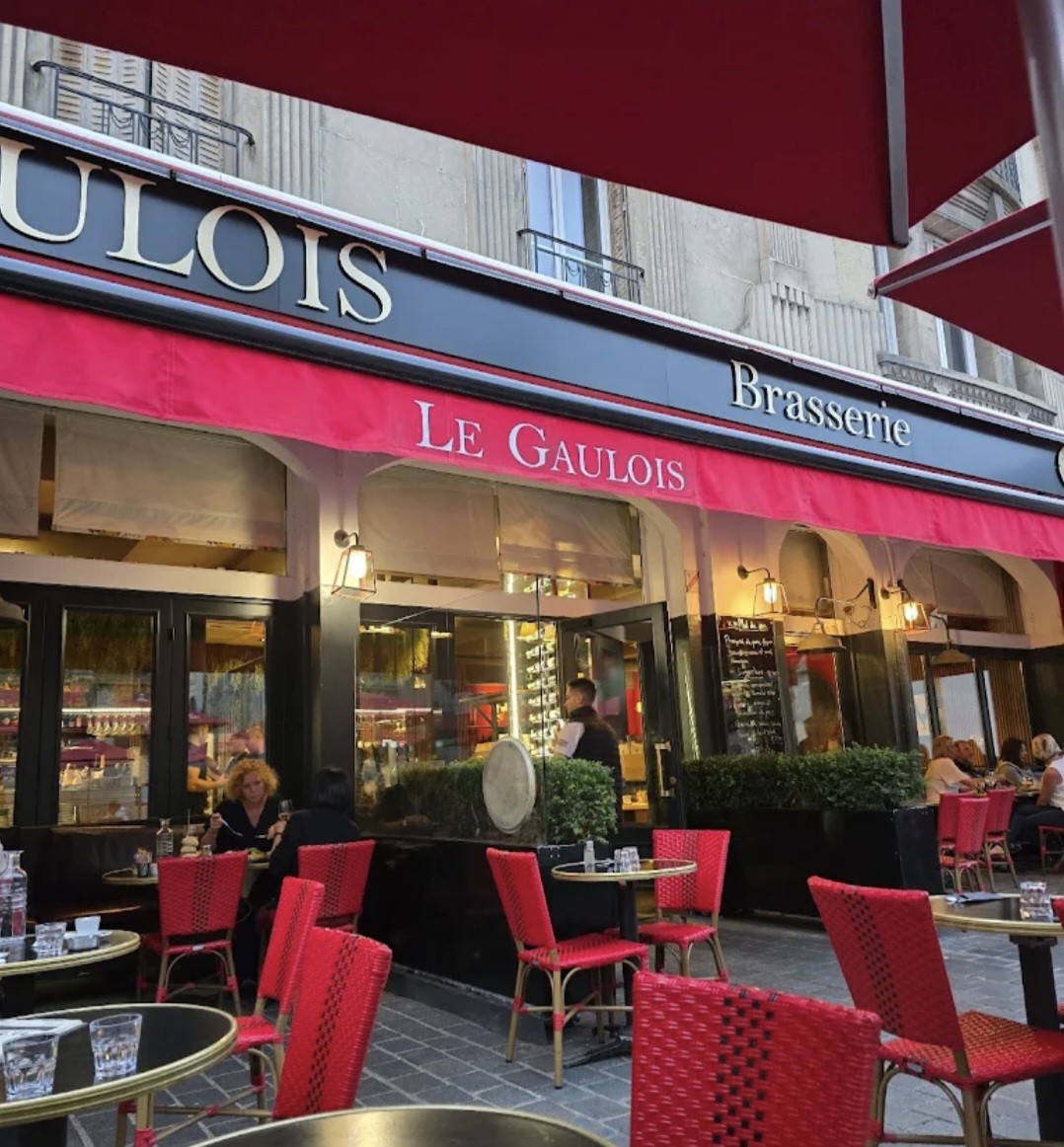 Repas du dimanche midi
