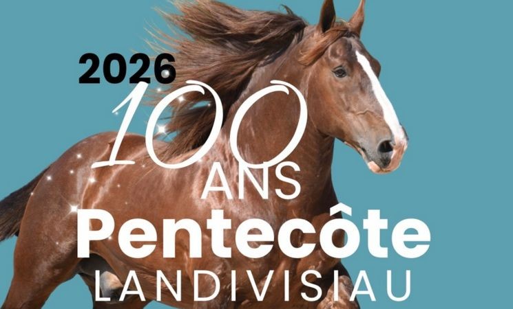 Concours de la Pentecôte, les 100 ans !