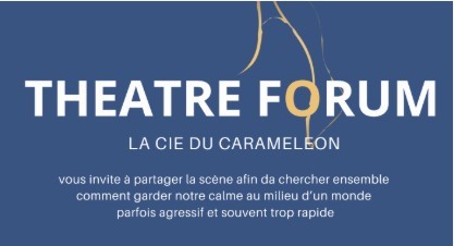 Théâtre forum