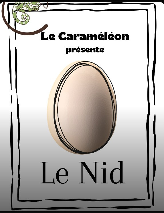 Pièce de théâtre