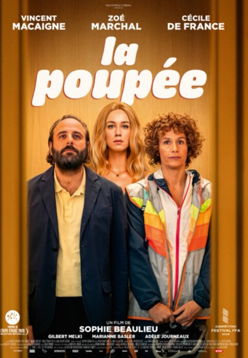 Cinéma  
