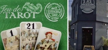 Tarot pour débutants et confirmés  !