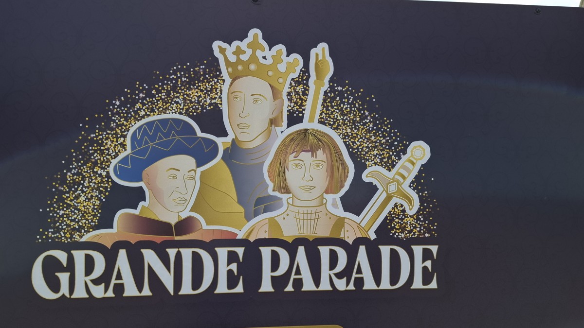 Temps libre aux fêtes johanniques