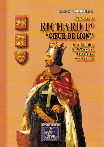 Yvette et Richard Cœur de Lion- Prélude à la Lovérienne