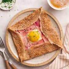 Crêperie