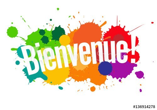 Repas mensuel avec les nouveaux