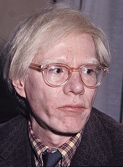 Exposition Andy Warhol, au FHEL Landerneau
