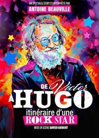 De Victor à Hugo
