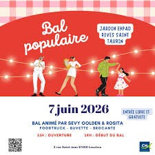 Bal populaire