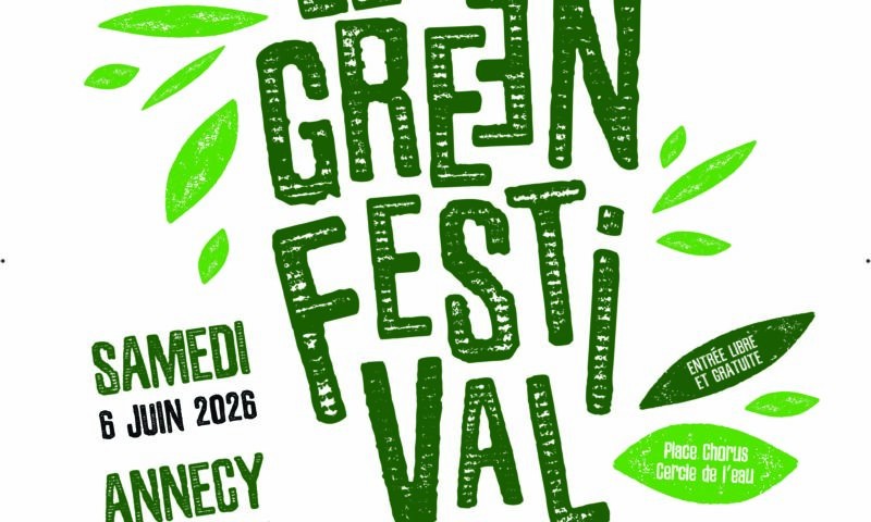 Green festival