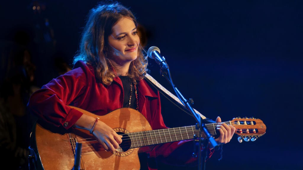 Concert gratuit Gabi Hartmann