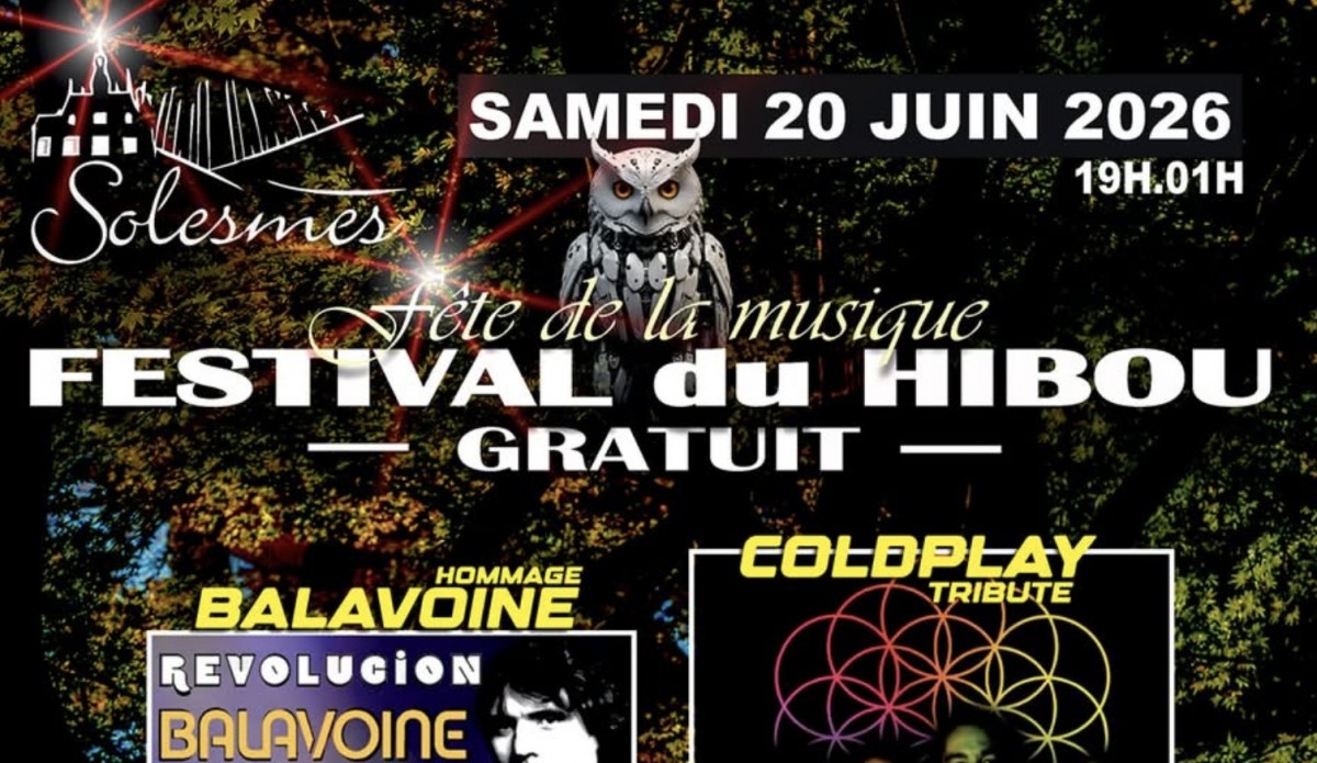 Festival du hibou