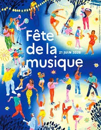 Fête de la musique à Pontoise