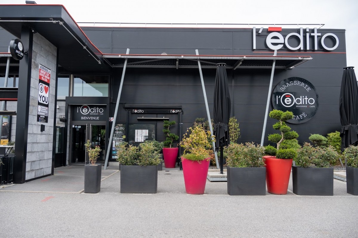 Resto après le cinéma