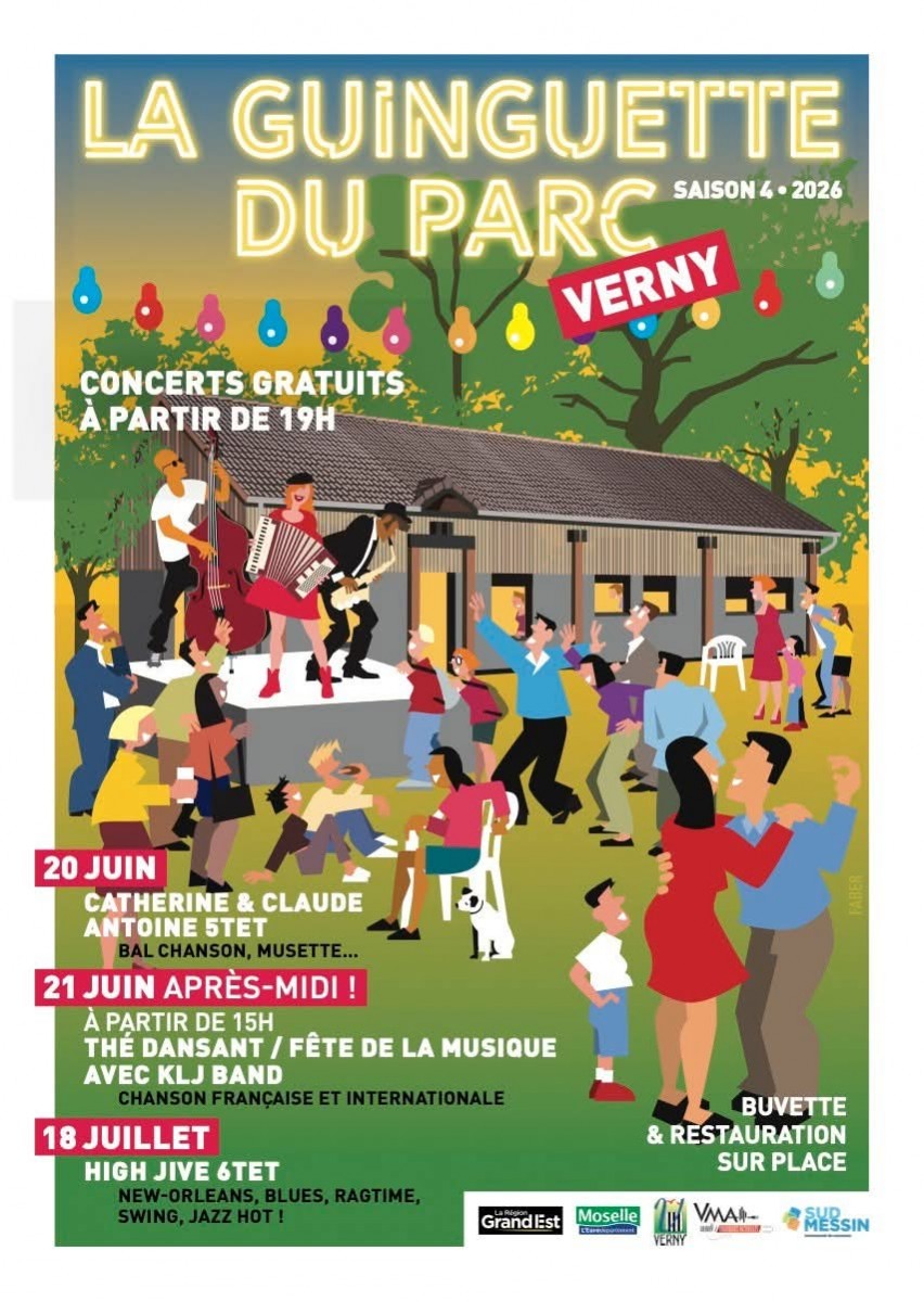 Guinguette