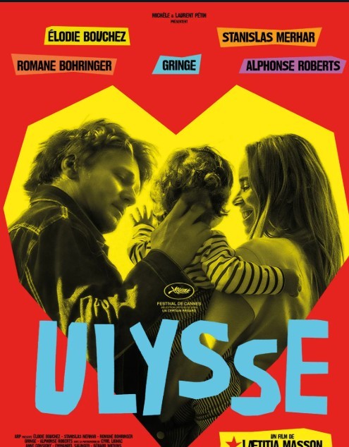 Ulysse