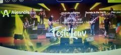 Festi'Louv