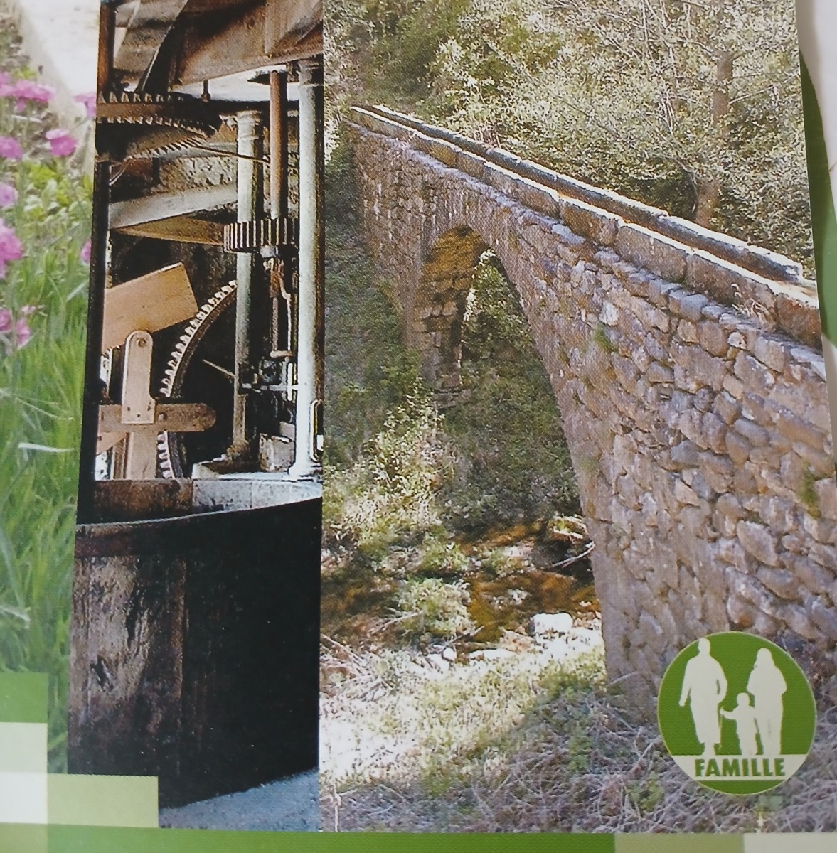 Le Moulin de Mandy