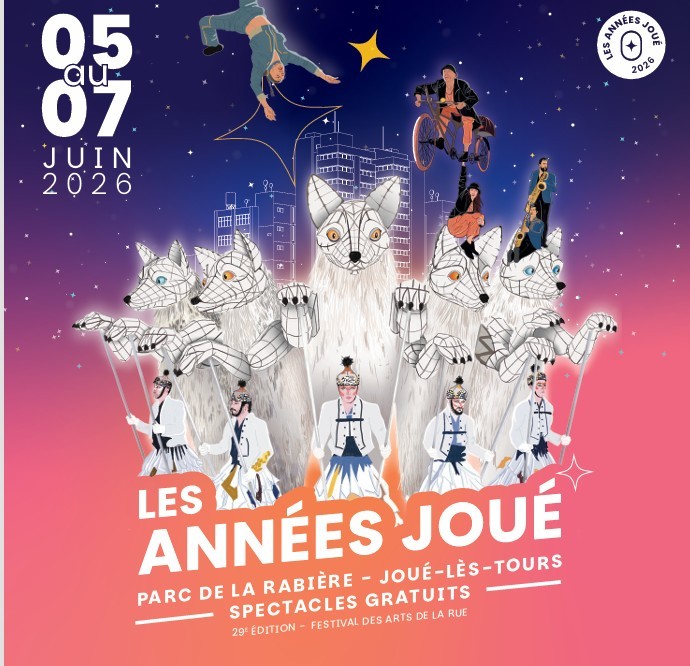 Les Années Joué