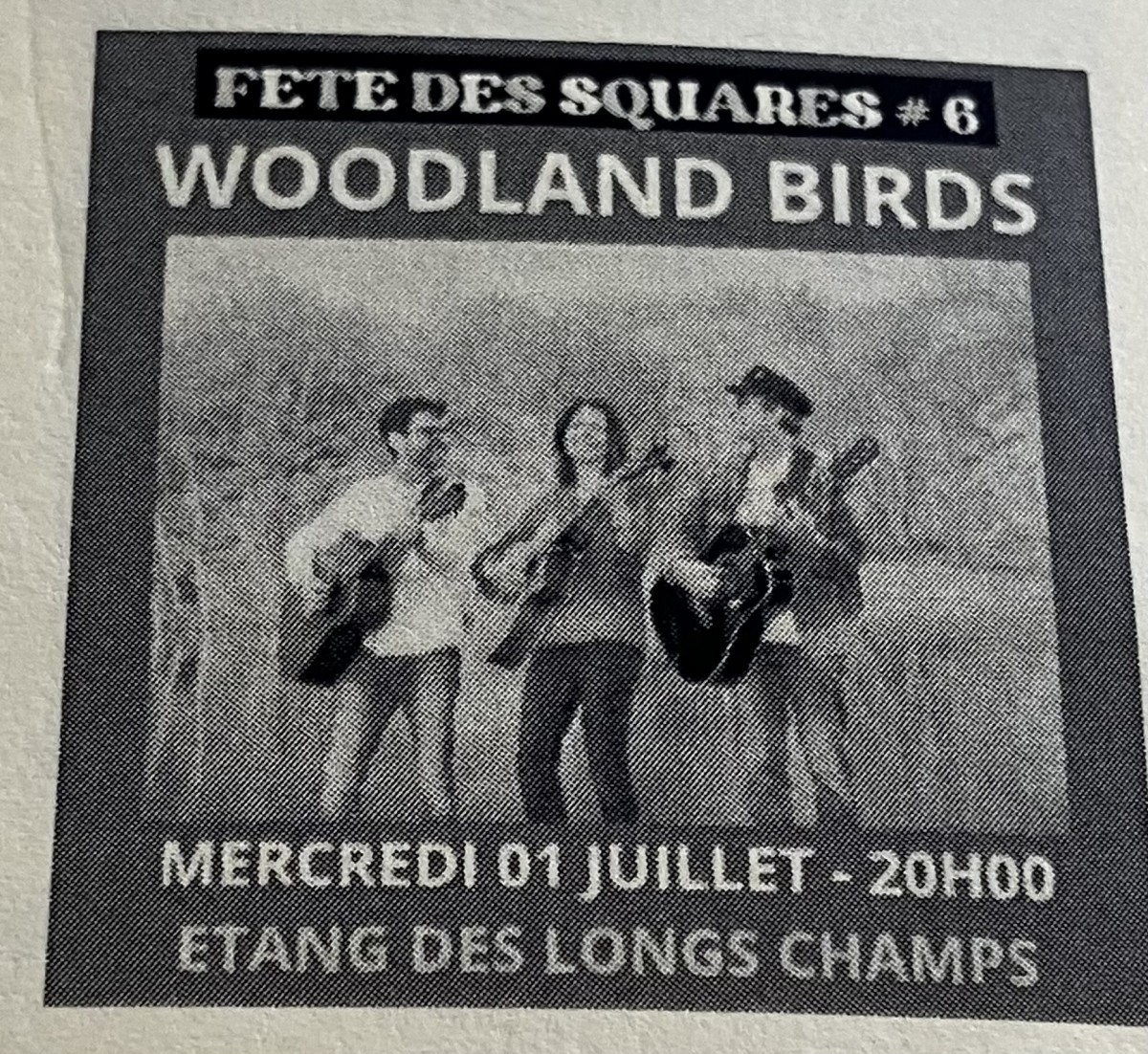 Musique folk