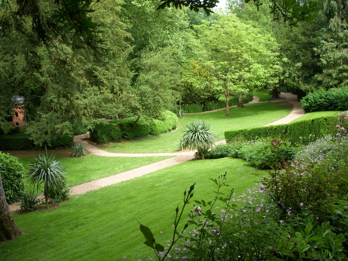 vélo au Bois de Boulogne