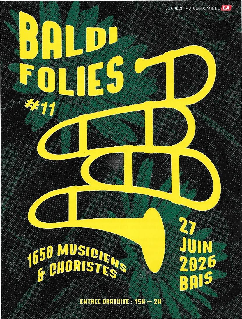 les Baldifolies