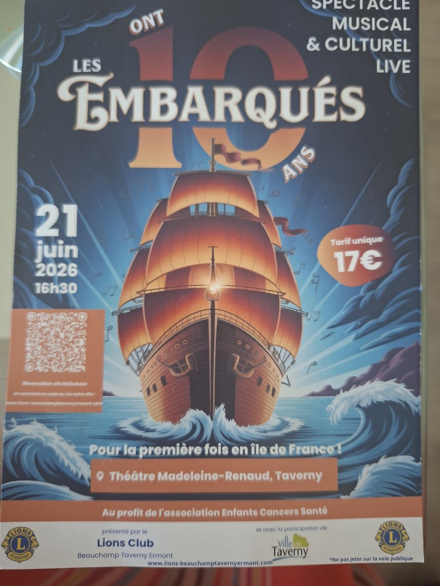 Comédie musicale