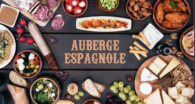 Auberge espagnole