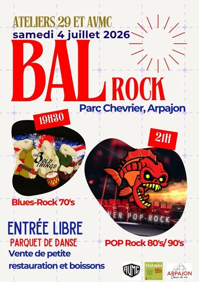 Bal rock